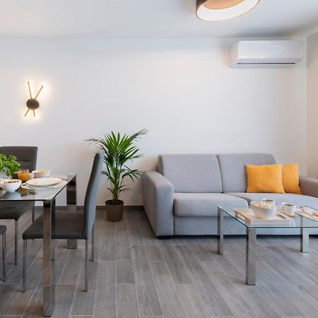Staymela Apartments - Kappara المظهر الخارجي الصورة