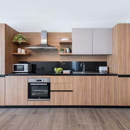 Staymela Apartments - Kappara المظهر الخارجي الصورة