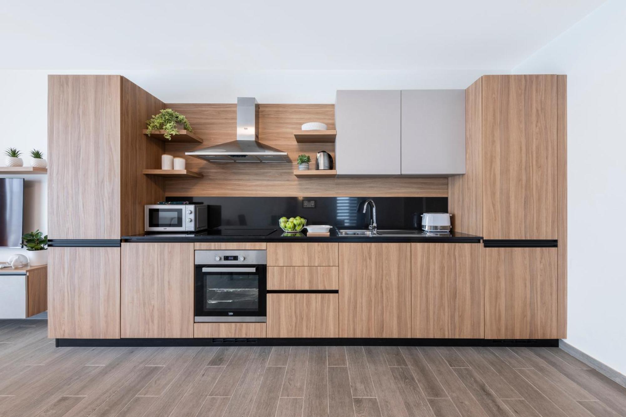 Staymela Apartments - Kappara المظهر الخارجي الصورة