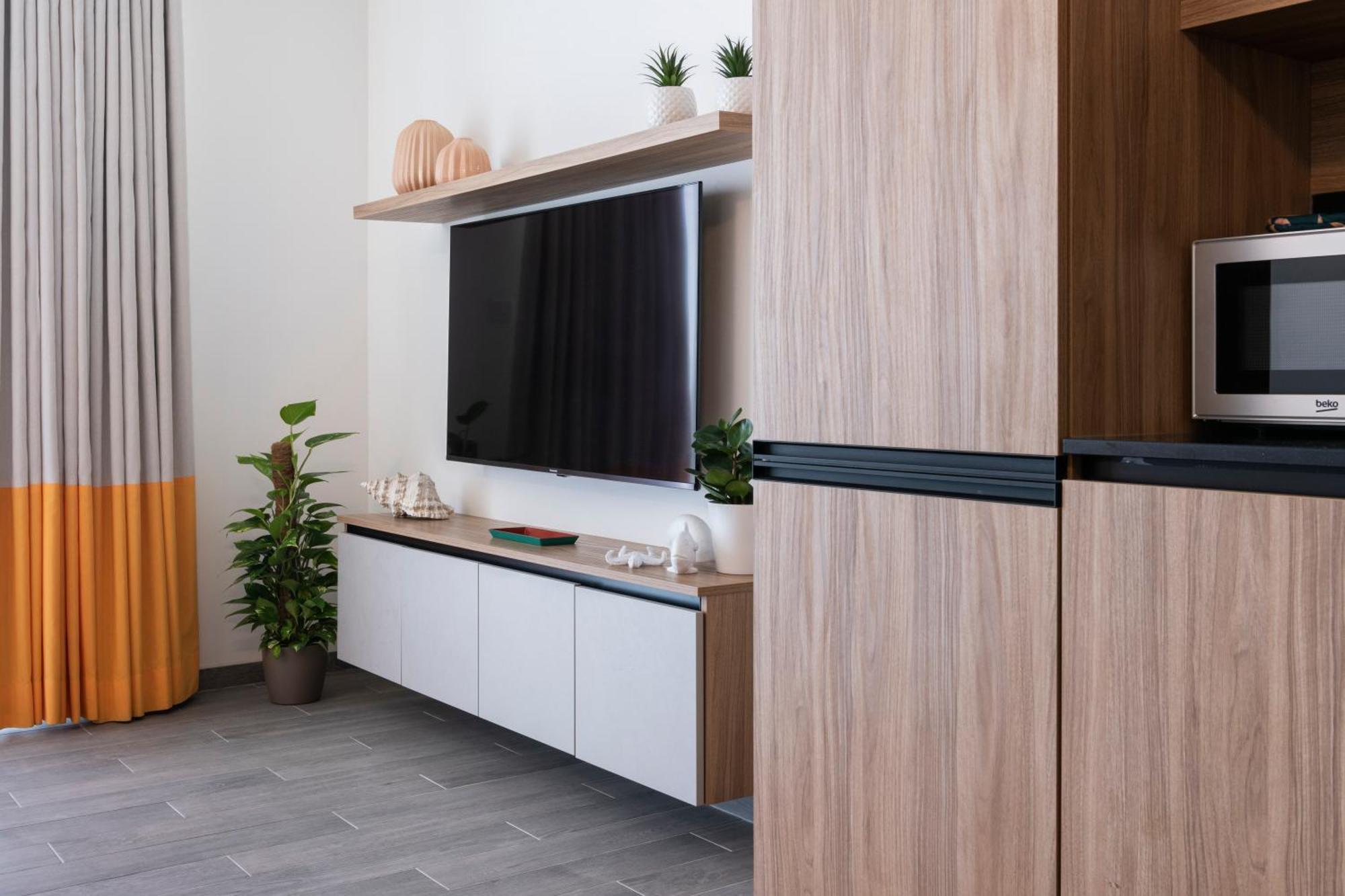 Staymela Apartments - Kappara المظهر الخارجي الصورة