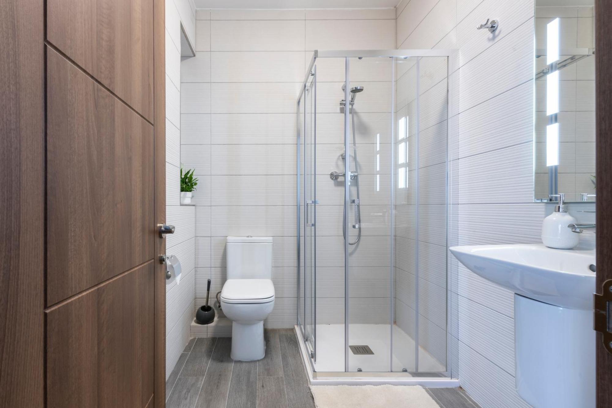Staymela Apartments - Kappara المظهر الخارجي الصورة