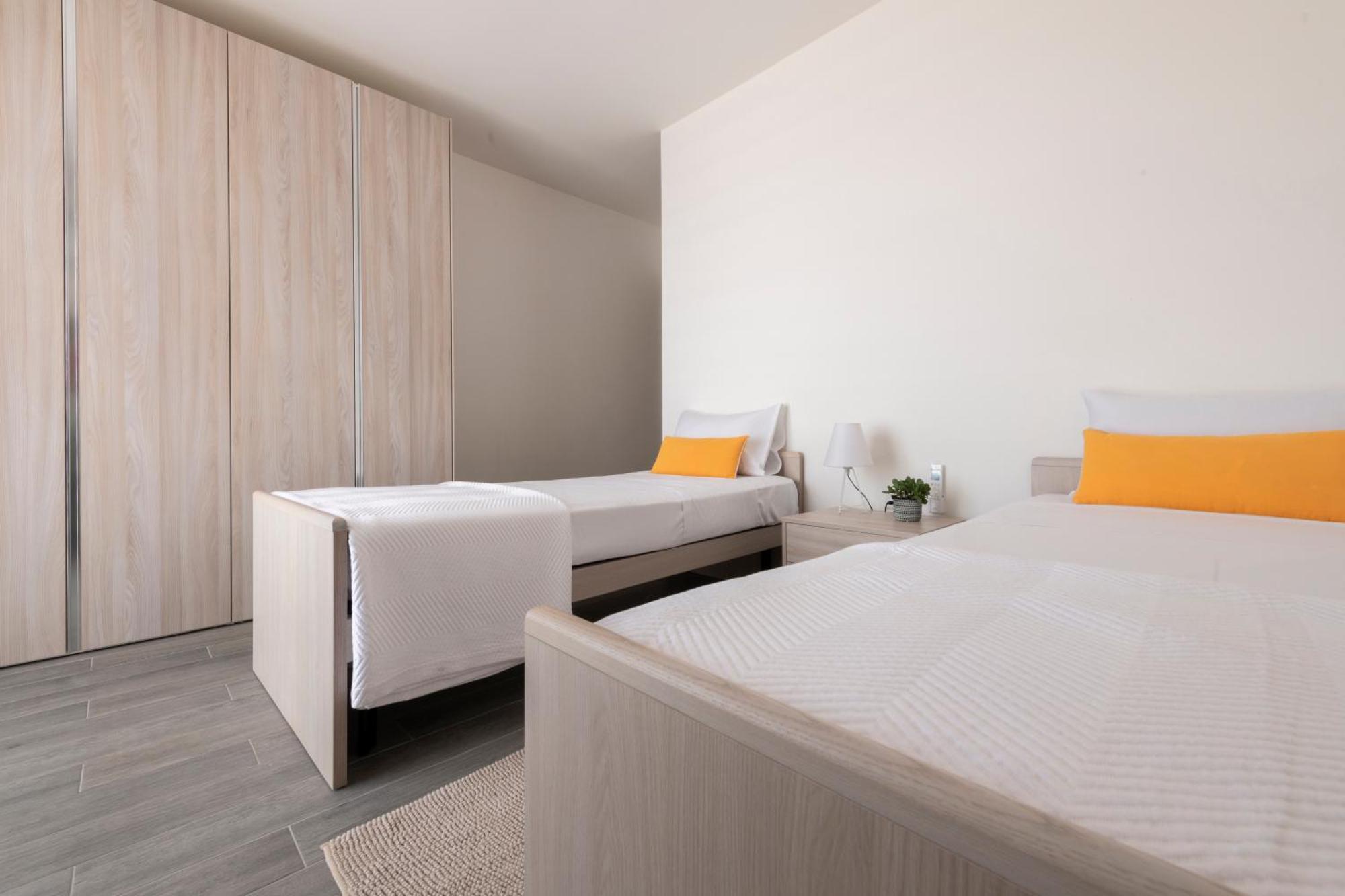 Staymela Apartments - Kappara المظهر الخارجي الصورة
