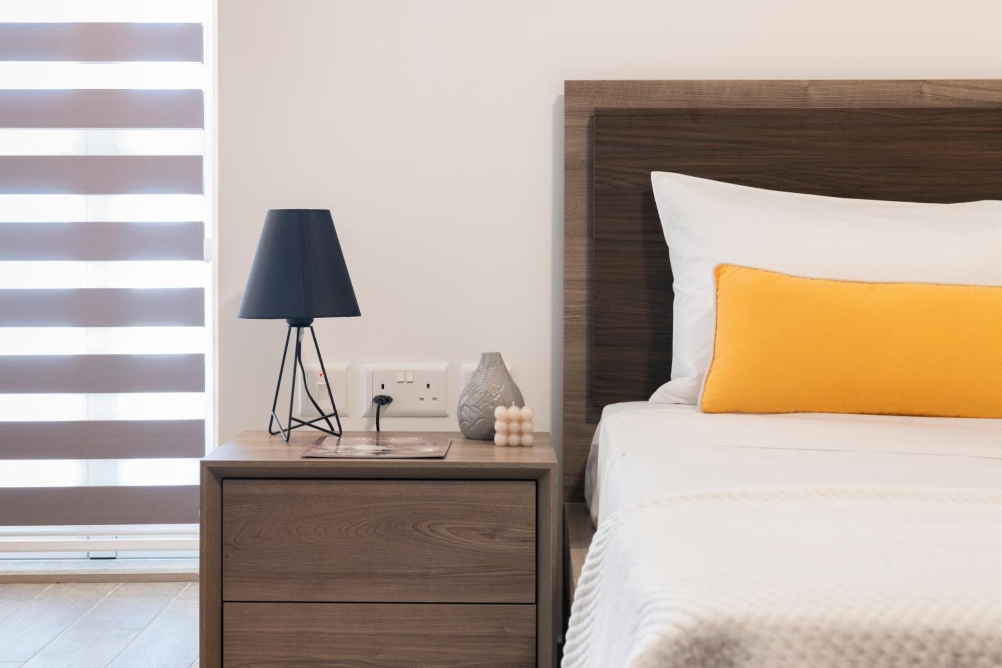 Staymela Apartments - Kappara المظهر الخارجي الصورة