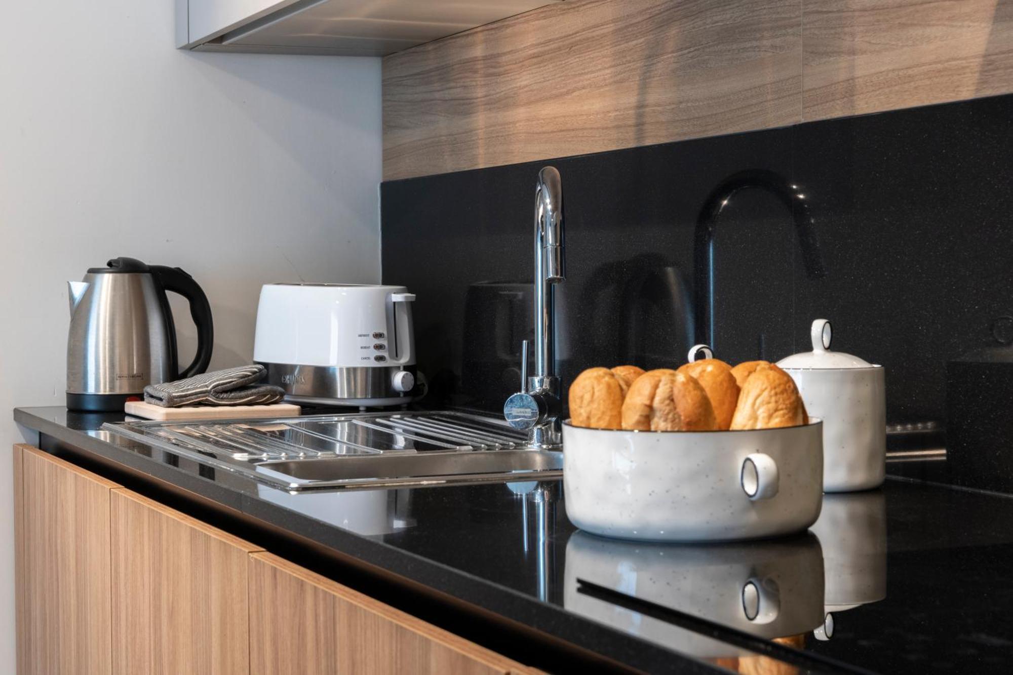 Staymela Apartments - Kappara المظهر الخارجي الصورة