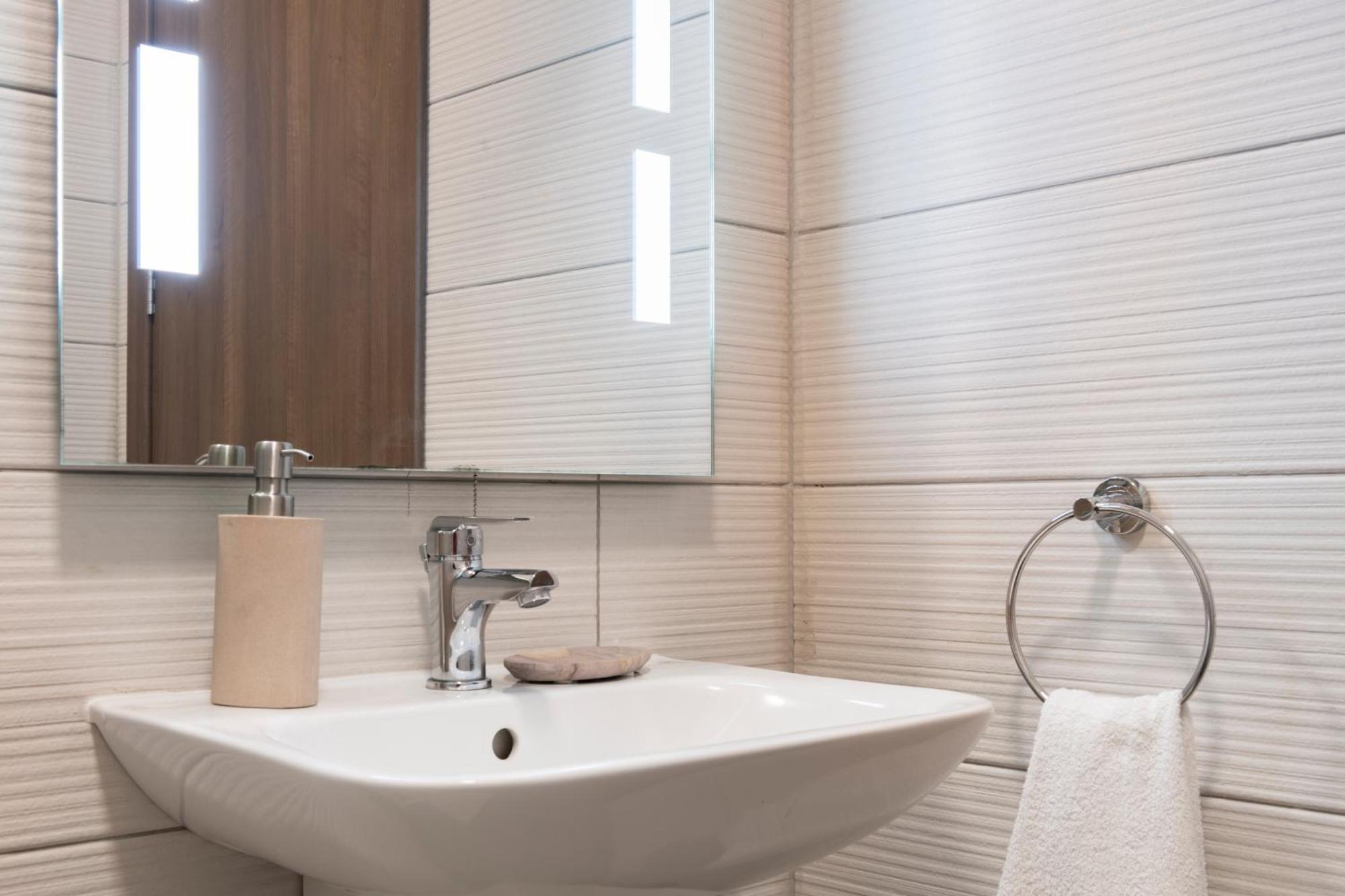 Staymela Apartments - Kappara المظهر الخارجي الصورة