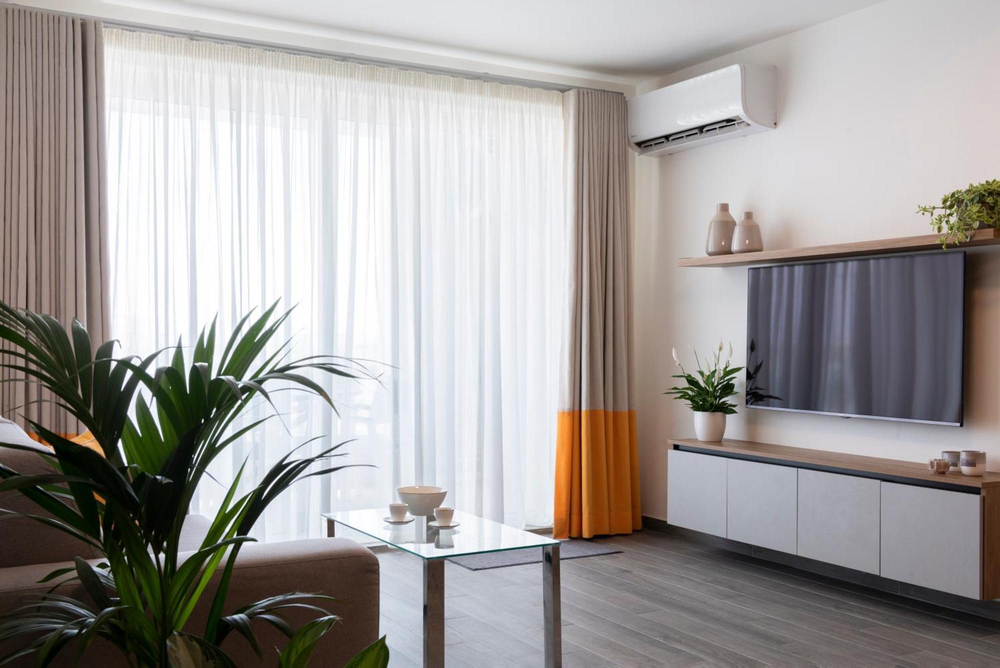 Staymela Apartments - Kappara المظهر الخارجي الصورة