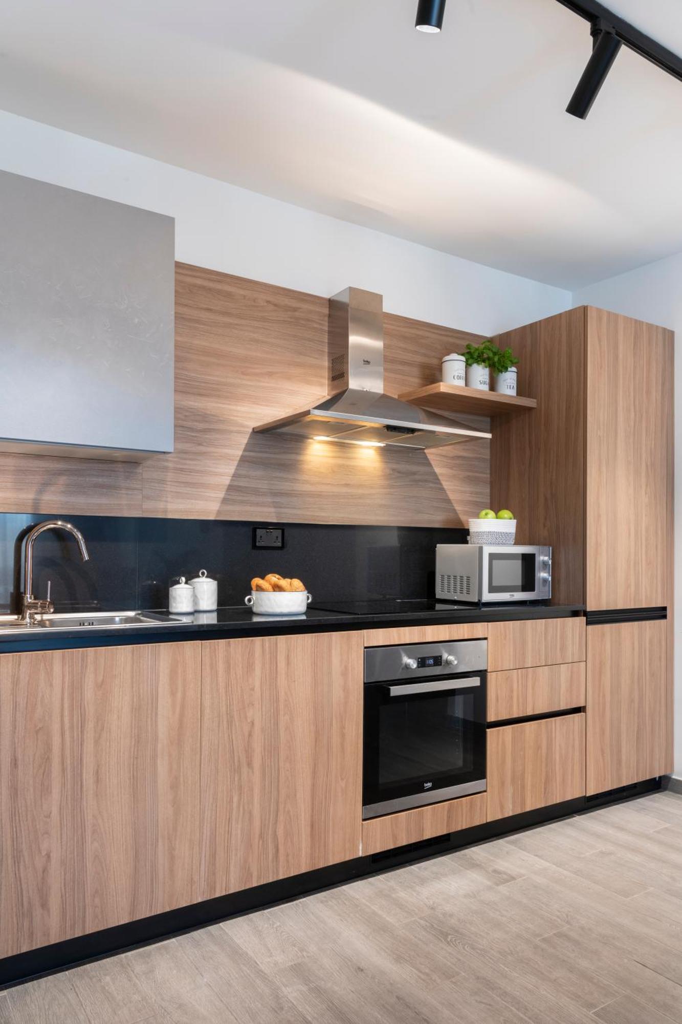 Staymela Apartments - Kappara المظهر الخارجي الصورة