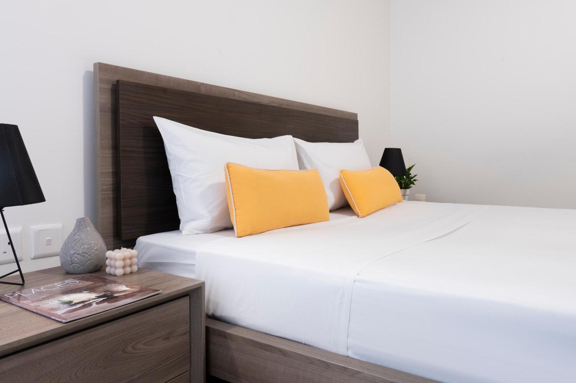 Staymela Apartments - Kappara المظهر الخارجي الصورة
