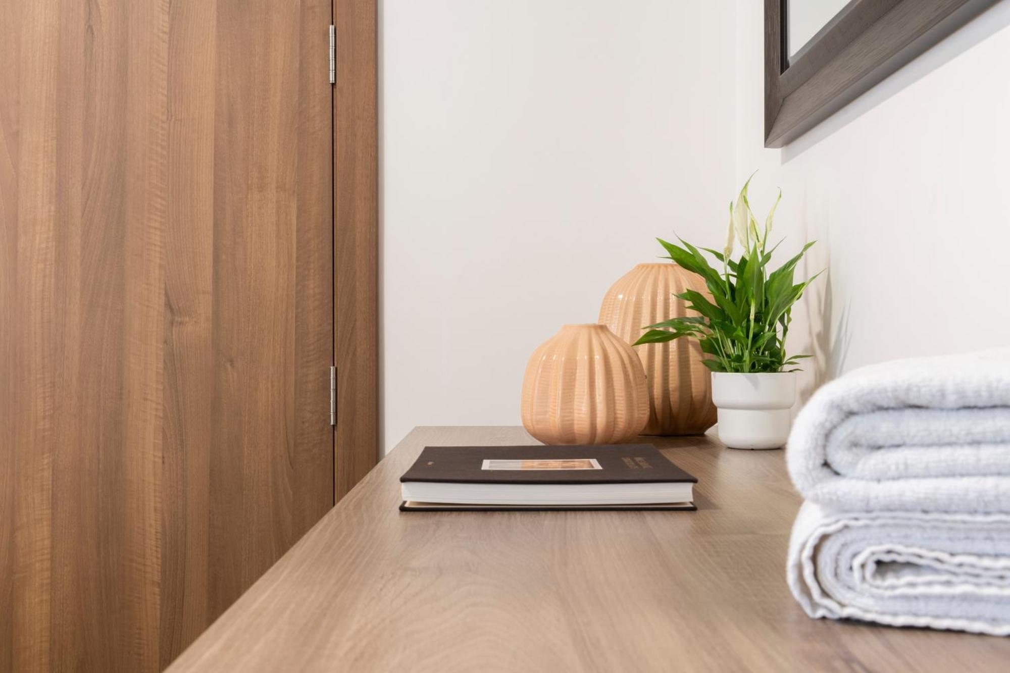 Staymela Apartments - Kappara المظهر الخارجي الصورة