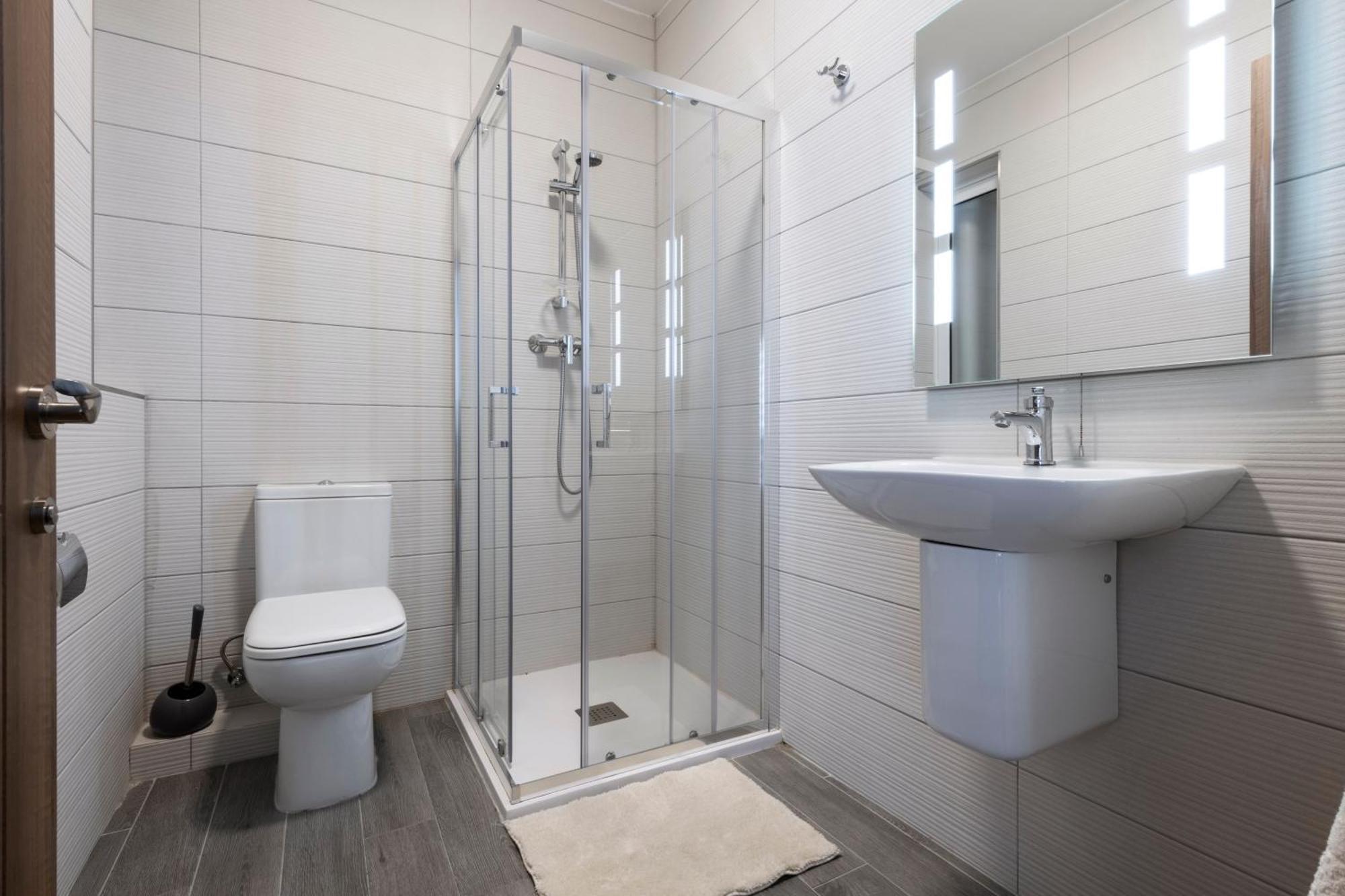Staymela Apartments - Kappara المظهر الخارجي الصورة
