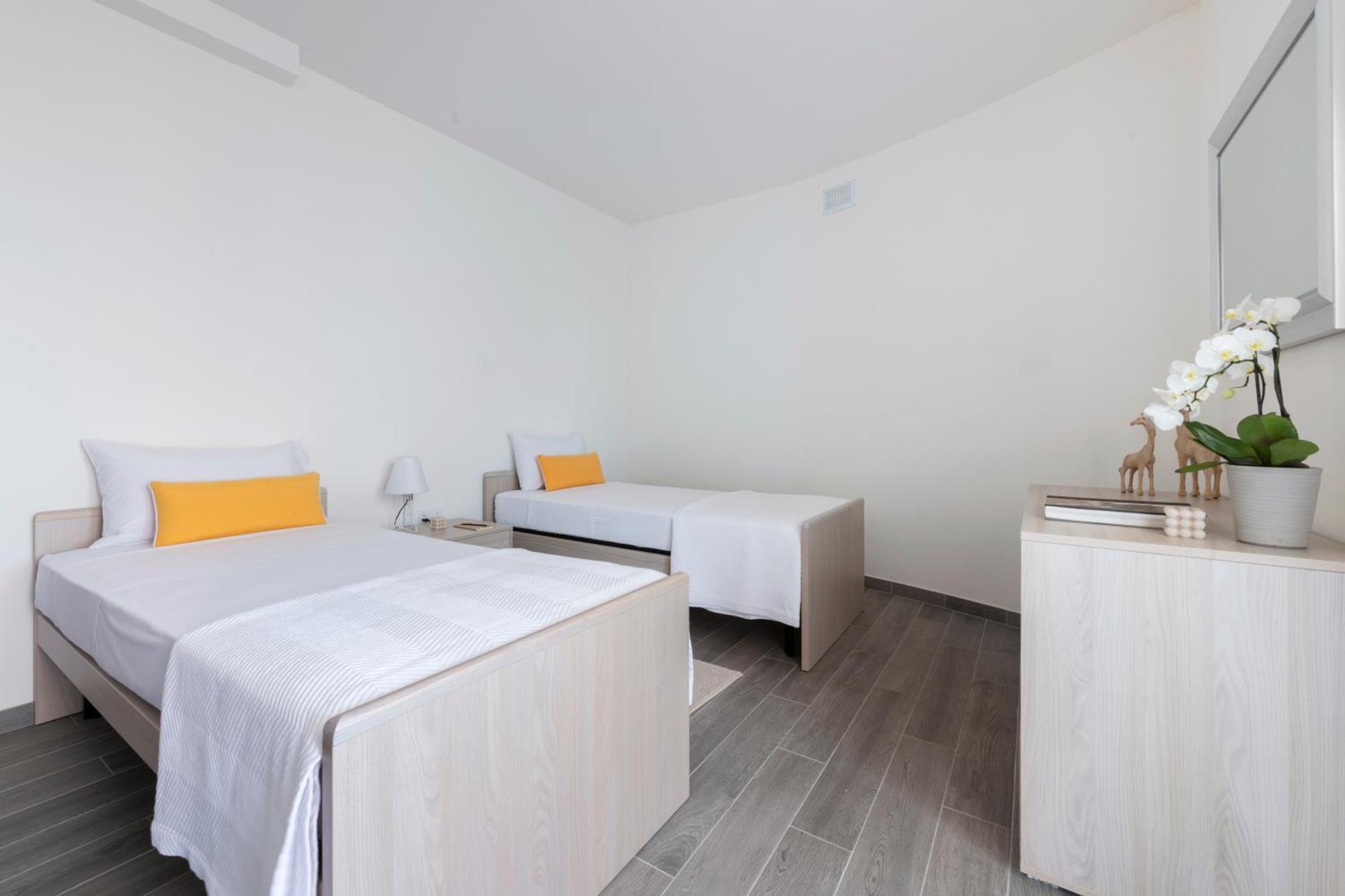 Staymela Apartments - Kappara المظهر الخارجي الصورة