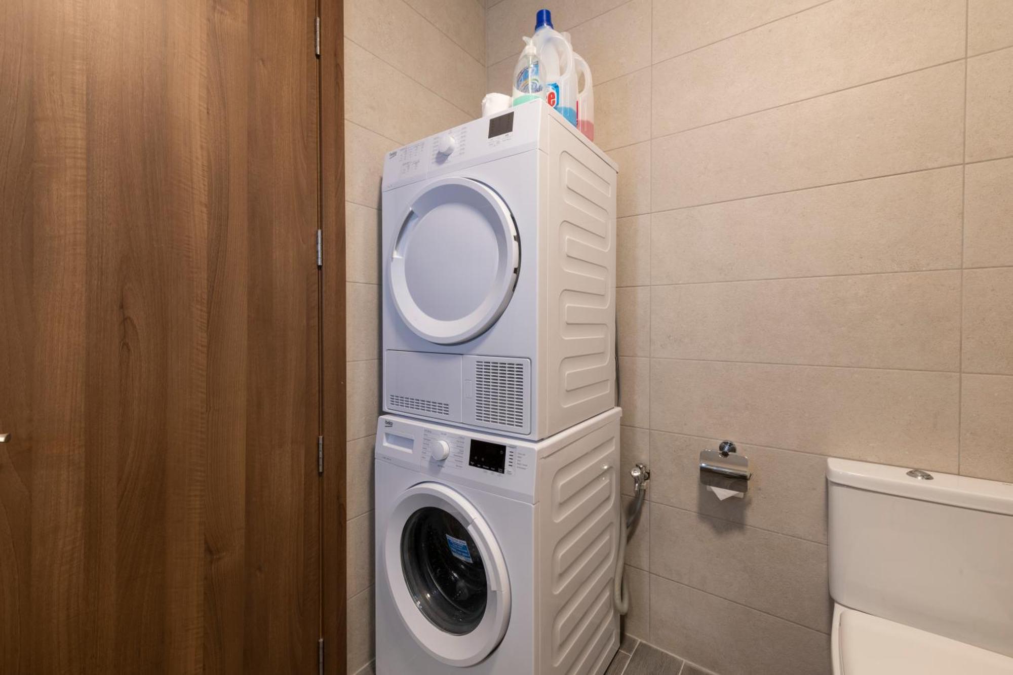 Staymela Apartments - Kappara المظهر الخارجي الصورة