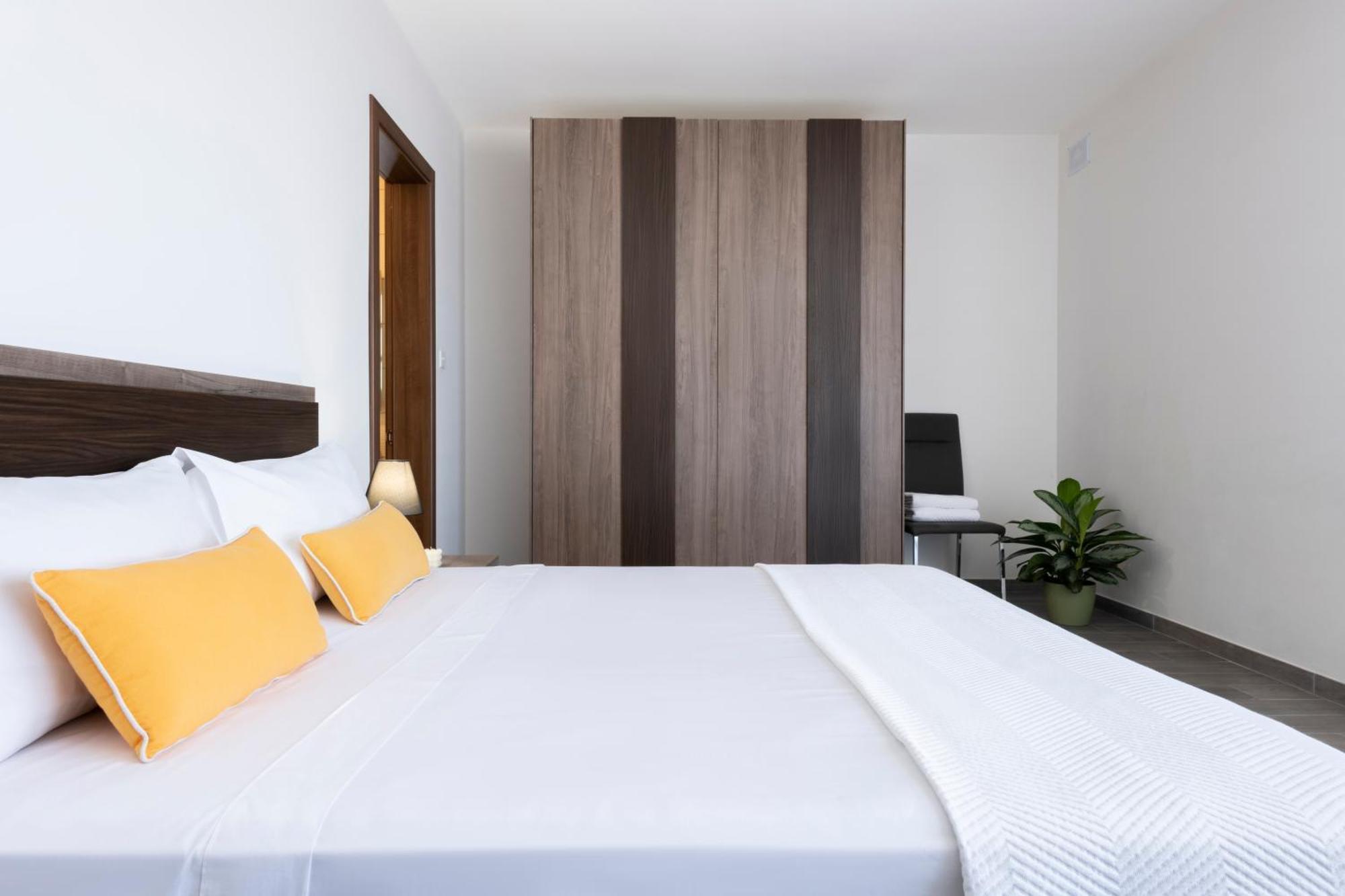 Staymela Apartments - Kappara المظهر الخارجي الصورة